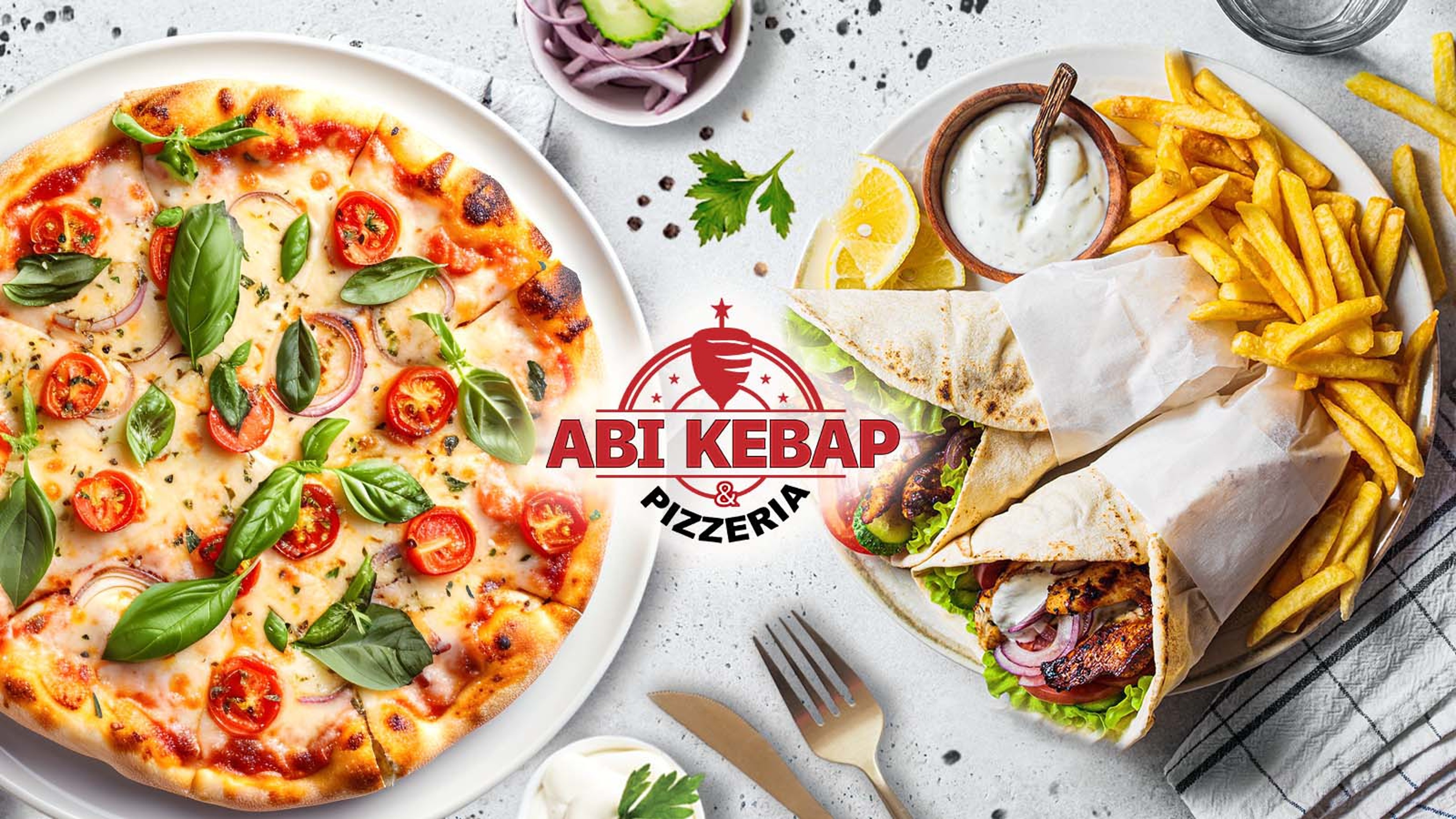 Abi Kebap Bistro Achern